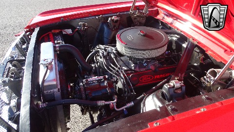 1965 Ford Mustang image 104