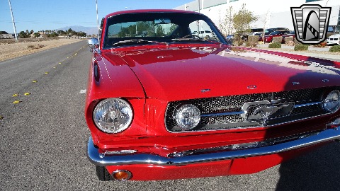1965 Ford Mustang image 27