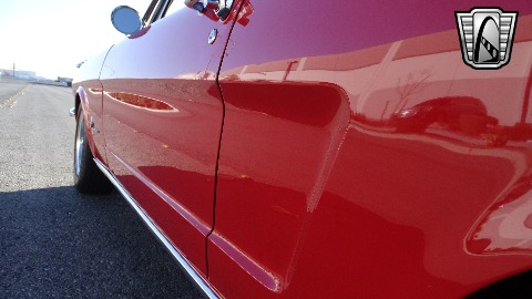 1965 Ford Mustang image 53