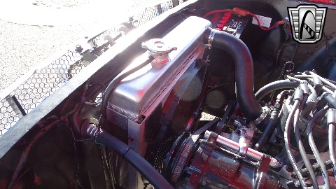 1965 Ford Mustang image 105