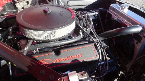 1965 Ford Mustang image 106