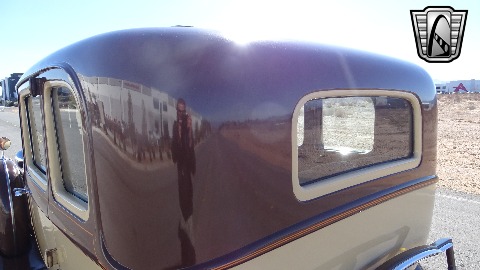 1934 Packard Eight image 55