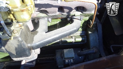 1934 Packard Eight image 107