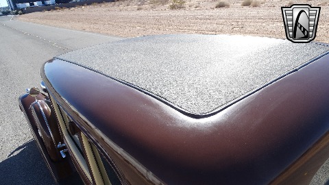 1934 Packard Eight image 57