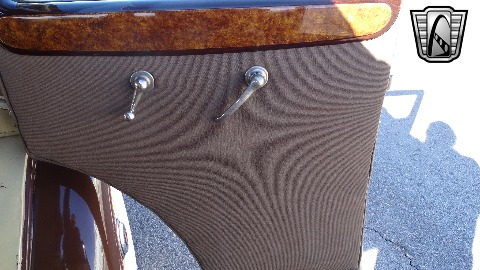 1934 Packard Eight image 86