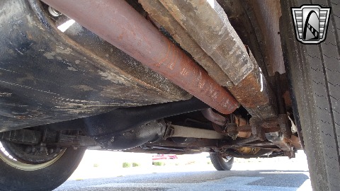 1934 Packard Eight image 112