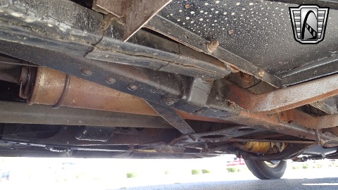 1934 Packard Eight image 113