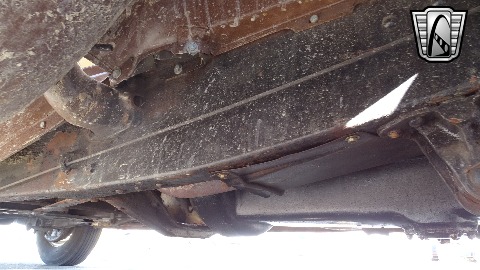 1934 Packard Eight image 114