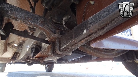 1934 Packard Eight image 115