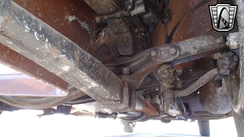 1934 Packard Eight image 116