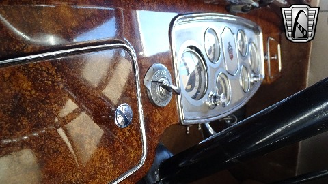 1934 Packard Eight image 65