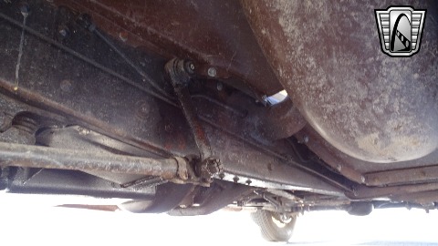 1934 Packard Eight image 117