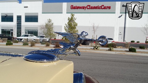 1934 Packard Eight image 40