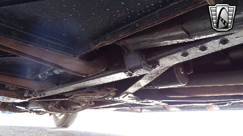 1934 Packard Eight image 118