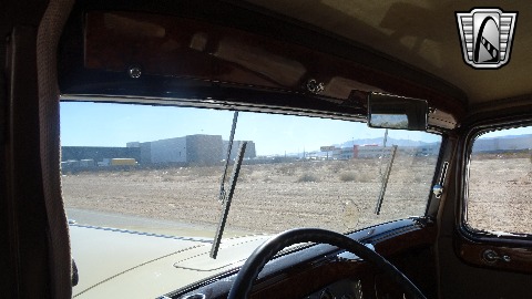 1934 Packard Eight image 67