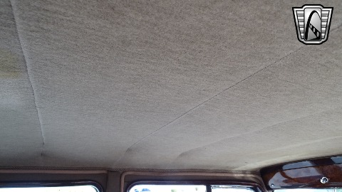 1934 Packard Eight image 95