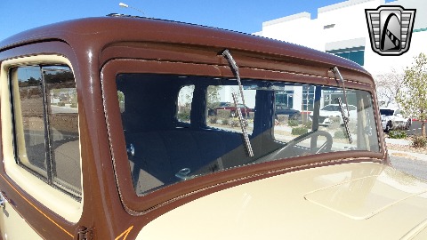 1934 Packard Eight image 44