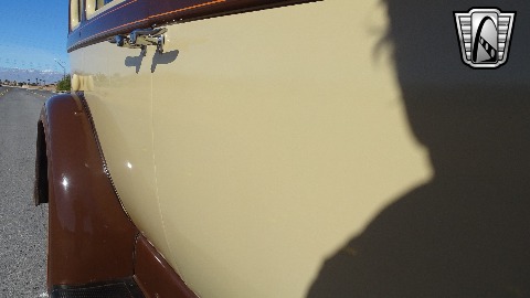 1934 Packard Eight image 45