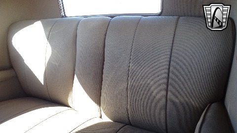 1934 Packard Eight image 72