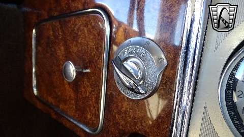 1934 Packard Eight image 99