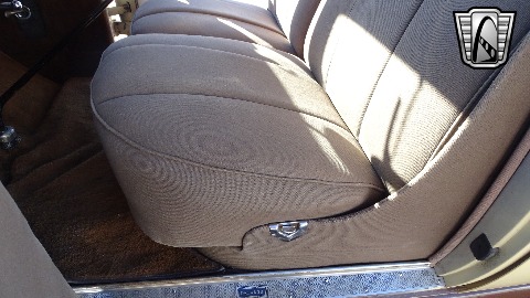 1934 Packard Eight image 74