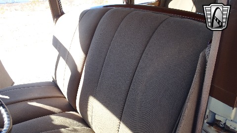 1934 Packard Eight image 75