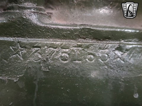 1934 Packard Eight image 127