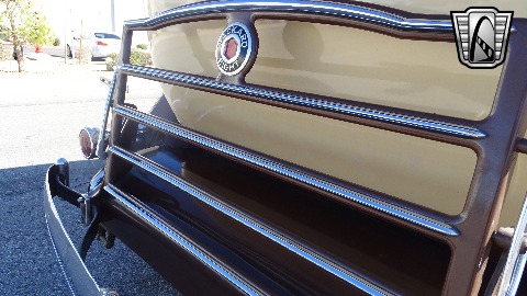 1934 Packard Eight image 53