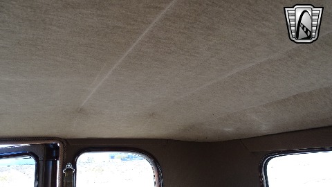 1934 Packard Eight image 80