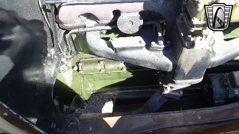 1934 Packard Eight image 106