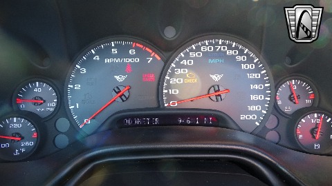 2004 Chevrolet Corvette image 81