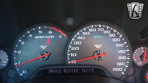 2004 Chevrolet Corvette image 82