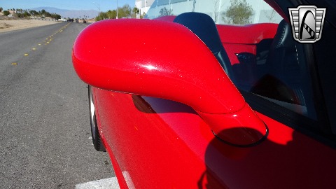 2004 Chevrolet Corvette image 58