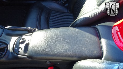 2004 Chevrolet Corvette image 84