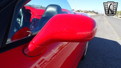 2004 Chevrolet Corvette image 59