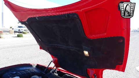 2004 Chevrolet Corvette image 111