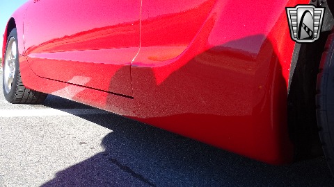 2004 Chevrolet Corvette image 60