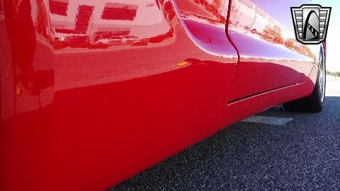 2004 Chevrolet Corvette image 61