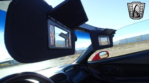 2004 Chevrolet Corvette image 87