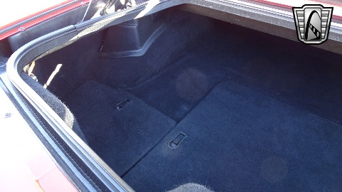 2004 Chevrolet Corvette image 113