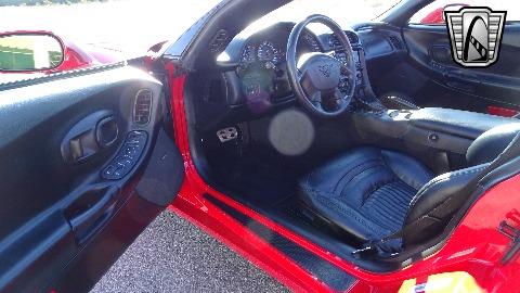 2004 Chevrolet Corvette image 62