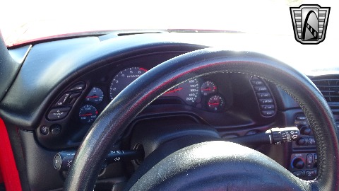 2004 Chevrolet Corvette image 63