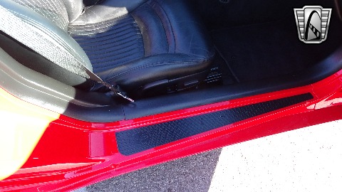 2004 Chevrolet Corvette image 89