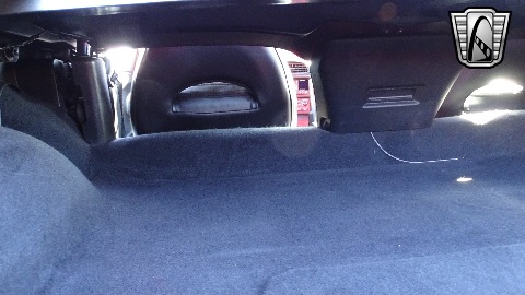 2004 Chevrolet Corvette image 115