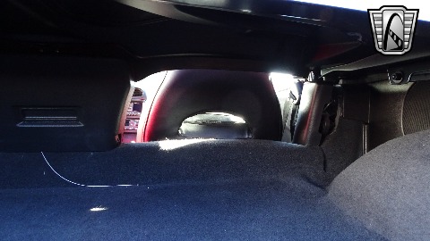 2004 Chevrolet Corvette image 116