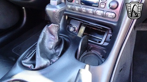 2004 Chevrolet Corvette image 91