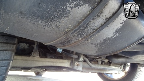 2004 Chevrolet Corvette image 117