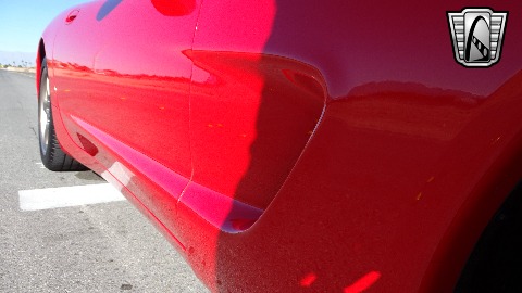 2004 Chevrolet Corvette image 41