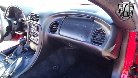 2004 Chevrolet Corvette image 67