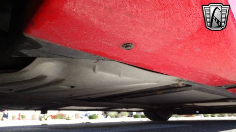 2004 Chevrolet Corvette image 119